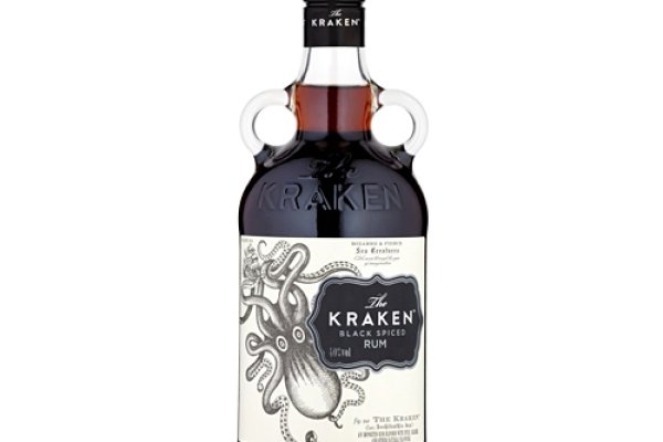 Kraken20 at