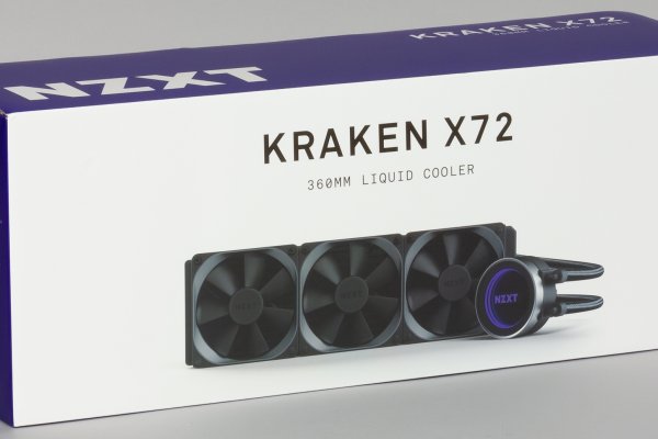 Kraken place